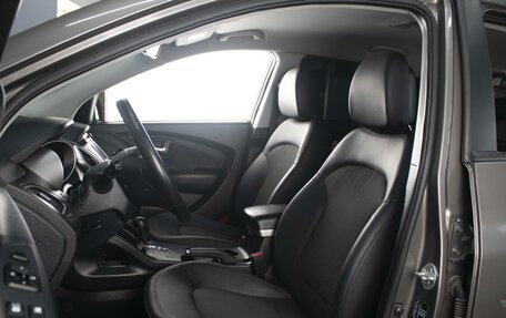 Hyundai ix35 I рестайлинг, 2012 год, 1 190 000 рублей, 9 фотография