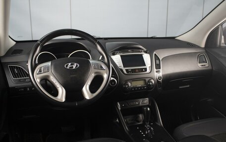 Hyundai ix35 I рестайлинг, 2012 год, 1 190 000 рублей, 5 фотография