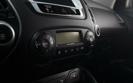 Hyundai ix35 I рестайлинг, 2012 год, 1 190 000 рублей, 14 фотография