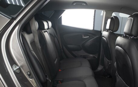 Hyundai ix35 I рестайлинг, 2012 год, 1 190 000 рублей, 6 фотография