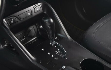 Hyundai ix35 I рестайлинг, 2012 год, 1 190 000 рублей, 11 фотография