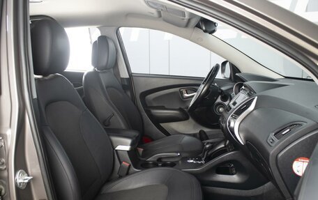 Hyundai ix35 I рестайлинг, 2012 год, 1 190 000 рублей, 7 фотография