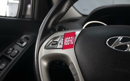 Hyundai ix35 I рестайлинг, 2012 год, 1 190 000 рублей, 16 фотография