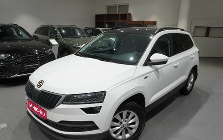 Skoda Karoq I, 2021 год, 2 227 000 рублей, 1 фотография