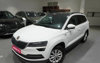 Skoda Karoq I, 2021 год, 2 227 000 рублей, 1 фотография