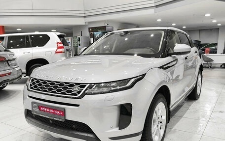 Land Rover Range Rover Evoque II, 2019 год, 3 580 000 рублей, 1 фотография