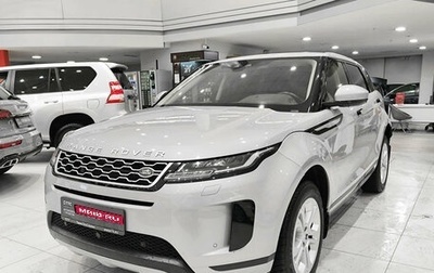 Land Rover Range Rover Evoque II, 2019 год, 3 580 000 рублей, 1 фотография