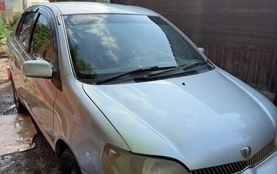Toyota Platz, 2001 год, 319 000 рублей, 1 фотография