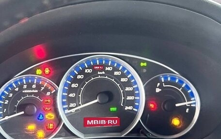 Subaru Forester, 2010 год, 950 000 рублей, 1 фотография