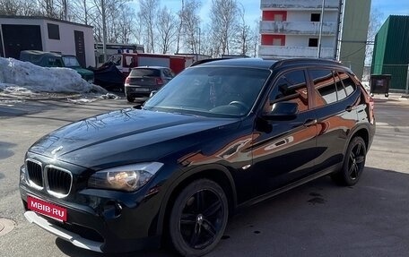 BMW X1, 2011 год, 1 300 000 рублей, 1 фотография