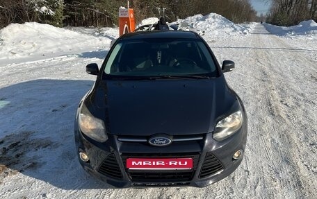 Ford Focus III, 2012 год, 650 000 рублей, 1 фотография