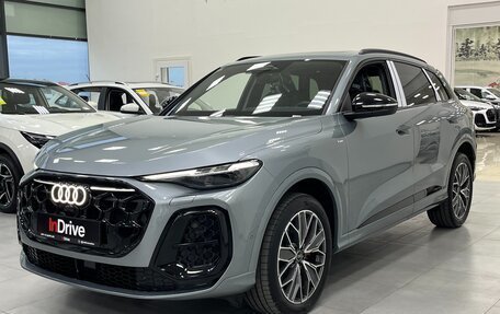 Audi Q5, 2026 год, 7 299 000 рублей, 1 фотография