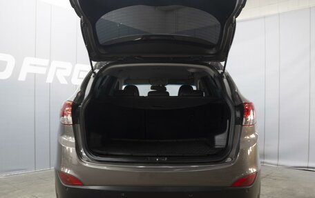 Hyundai ix35 I рестайлинг, 2012 год, 1 190 000 рублей, 20 фотография