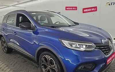 Renault Kadjar I рестайлинг, 2022 год, 1 989 000 рублей, 1 фотография