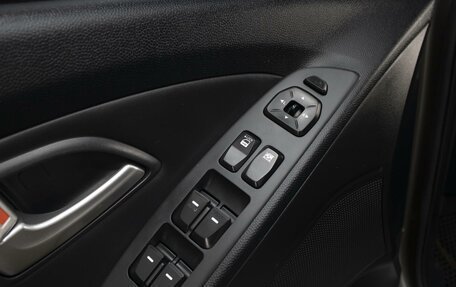 Hyundai ix35 I рестайлинг, 2012 год, 1 190 000 рублей, 19 фотография