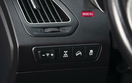 Hyundai ix35 I рестайлинг, 2012 год, 1 190 000 рублей, 18 фотография