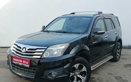 Great Wall Hover H3 I, 2011 год, 595 000 рублей, 1 фотография