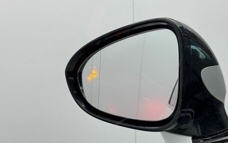 Opel Zafira C рестайлинг, 2012 год, 930 000 рублей, 17 фотография