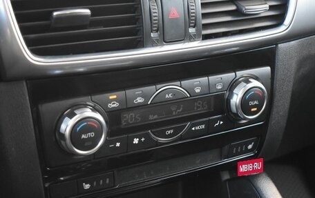 Mazda CX-5 II, 2016 год, 1 949 999 рублей, 14 фотография