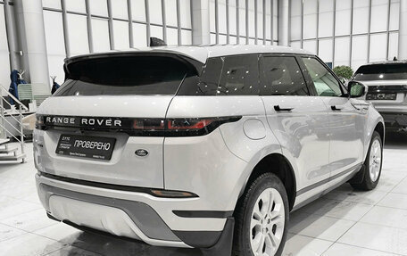 Land Rover Range Rover Evoque II, 2019 год, 3 580 000 рублей, 5 фотография