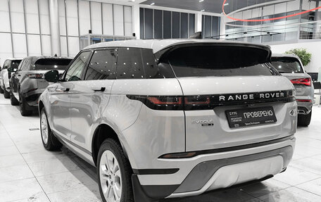 Land Rover Range Rover Evoque II, 2019 год, 3 580 000 рублей, 7 фотография