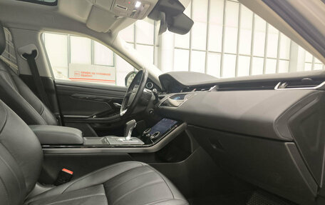 Land Rover Range Rover Evoque II, 2019 год, 3 580 000 рублей, 11 фотография