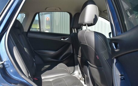 Mazda CX-5 II, 2016 год, 1 949 999 рублей, 22 фотография