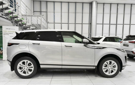 Land Rover Range Rover Evoque II, 2019 год, 3 580 000 рублей, 4 фотография
