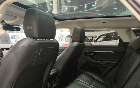 Land Rover Range Rover Evoque II, 2019 год, 3 580 000 рублей, 12 фотография