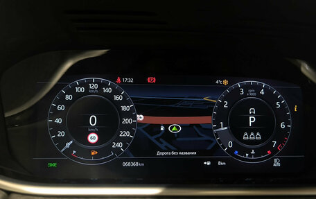 Land Rover Range Rover Evoque II, 2019 год, 3 580 000 рублей, 13 фотография