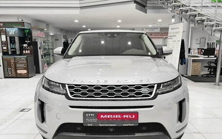 Land Rover Range Rover Evoque II, 2019 год, 3 580 000 рублей, 2 фотография