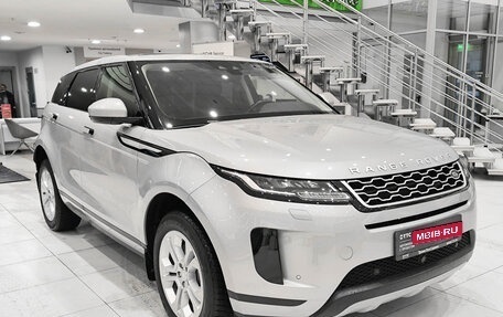 Land Rover Range Rover Evoque II, 2019 год, 3 580 000 рублей, 3 фотография