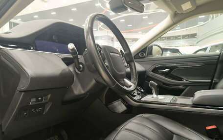 Land Rover Range Rover Evoque II, 2019 год, 3 580 000 рублей, 16 фотография