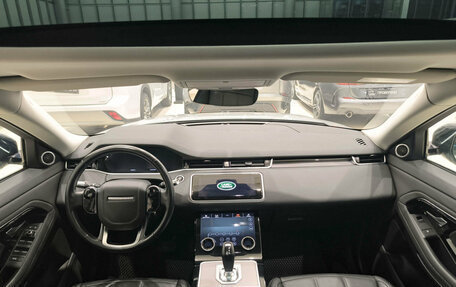 Land Rover Range Rover Evoque II, 2019 год, 3 580 000 рублей, 14 фотография