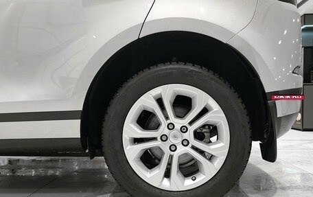 Land Rover Range Rover Evoque II, 2019 год, 3 580 000 рублей, 18 фотография