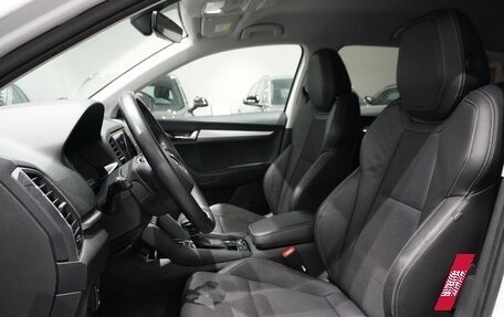 Skoda Karoq I, 2021 год, 2 227 000 рублей, 8 фотография