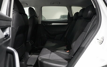 Skoda Karoq I, 2021 год, 2 227 000 рублей, 9 фотография