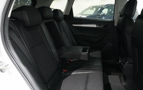 Skoda Karoq I, 2021 год, 2 227 000 рублей, 10 фотография