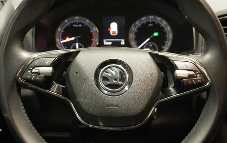 Skoda Karoq I, 2021 год, 2 227 000 рублей, 16 фотография