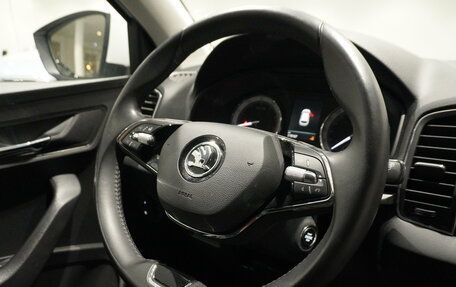 Skoda Karoq I, 2021 год, 2 227 000 рублей, 15 фотография