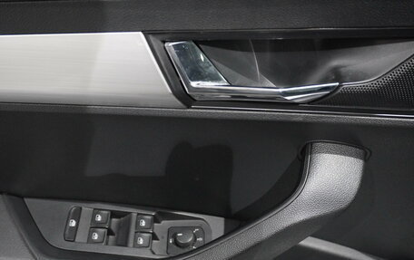 Skoda Karoq I, 2021 год, 2 227 000 рублей, 18 фотография