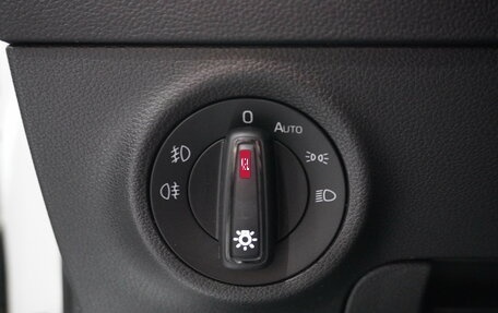 Skoda Karoq I, 2021 год, 2 227 000 рублей, 17 фотография