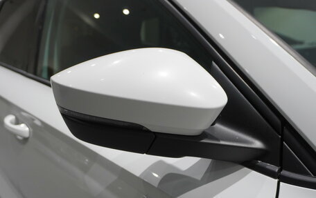 Skoda Karoq I, 2021 год, 2 227 000 рублей, 24 фотография