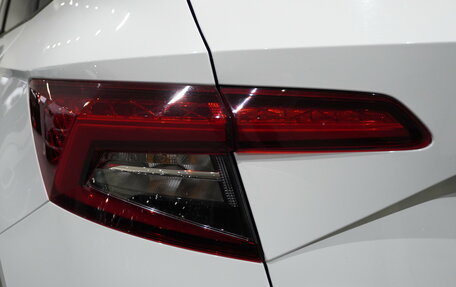 Skoda Karoq I, 2021 год, 2 227 000 рублей, 26 фотография