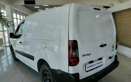 Citroen Berlingo II рестайлинг, 2016 год, 915 000 рублей, 6 фотография