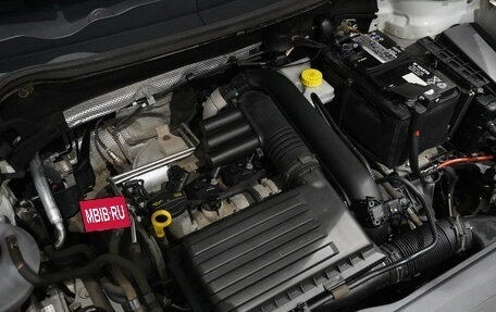 Skoda Karoq I, 2021 год, 2 227 000 рублей, 27 фотография