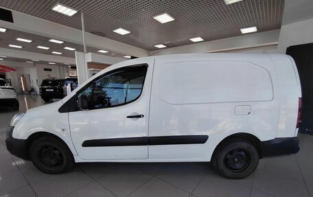 Citroen Berlingo II рестайлинг, 2016 год, 915 000 рублей, 7 фотография