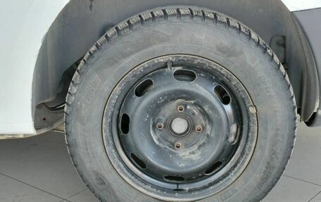 Citroen Berlingo II рестайлинг, 2016 год, 915 000 рублей, 8 фотография