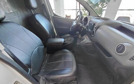 Citroen Berlingo II рестайлинг, 2016 год, 915 000 рублей, 11 фотография