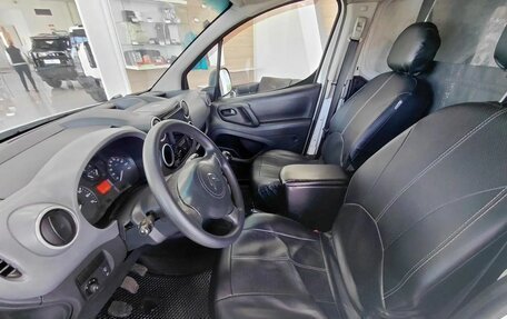 Citroen Berlingo II рестайлинг, 2016 год, 915 000 рублей, 12 фотография